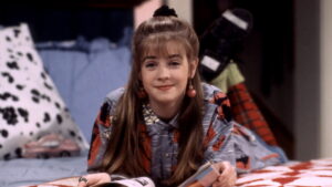 Clarissa Explains It All