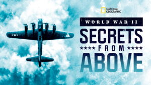 World War II: Secrets from Above