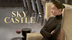 SKY Castle