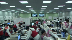 Meltdown: Analyzing the Radiation Leaks