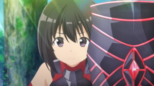 Bofuri: I Don’t Want to Get Hurt, so I’ll Max Out My Defense