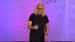 Billy Connolly: High Horse Tour Live