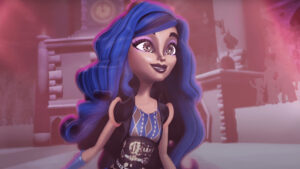 Monster High: Friday Night Frights