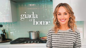Giada at Home