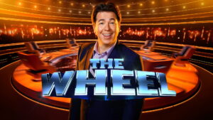 Michael McIntyre’s The Wheel