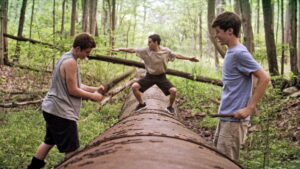 The Kings of Summer