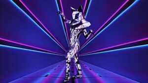 The Masked Singer (UK)