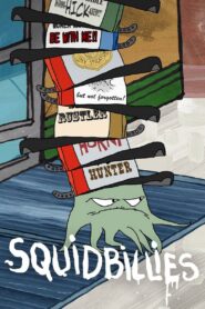 Squidbillies