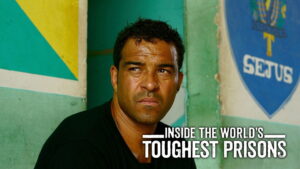 Inside the World’s Toughest Prisons