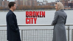 Broken City