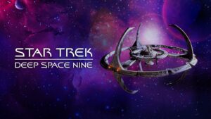 Star Trek: Deep Space Nine