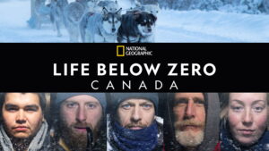 Life Below Zero: Northern Territories