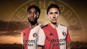 That One Word – Feyenoord