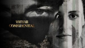 Vanity Fair Confidential