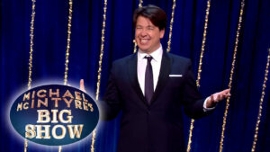 Michael McIntyre’s Big Show