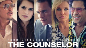 The Counselor