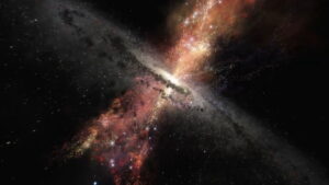 Einstein and Hawking: Masters of Our Universe