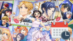 Heroines Run the Show