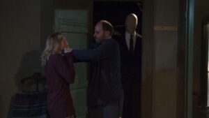 Always Watching: A Marble Hornets Story