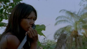 The Dead and the Others