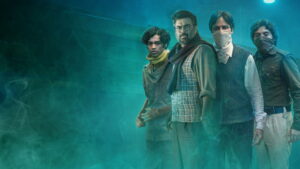 The Railway Men – The Untold Story Of Bhopal 1984