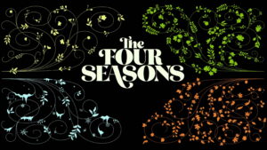The Four Seasons (2025)