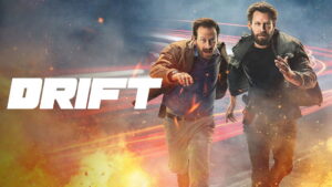 Drift: Partners in Crime