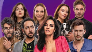 The Game of the Keys