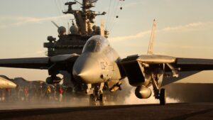 Carrier at War: The USS Enterprise