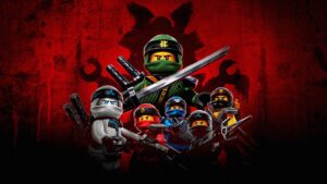 LEGO Ninjago