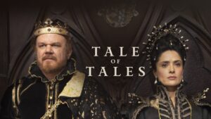 Tale of Tales