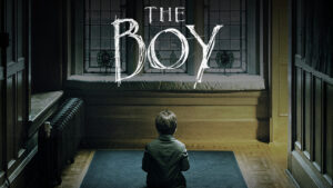 The Boy