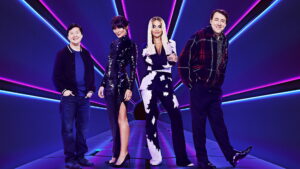 The Masked Singer (UK)