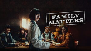 Family Matters (2024)