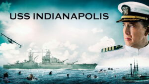 USS Indianapolis: Men of Courage