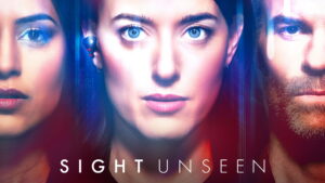 Sight Unseen (2024)