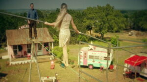 Waiting for the Miracle to Come