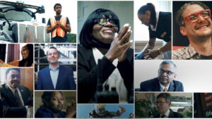 Working: What We Do All Day