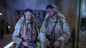 Stargate SG-1: Children of the Gods