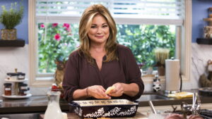 Valerie’s Home Cooking