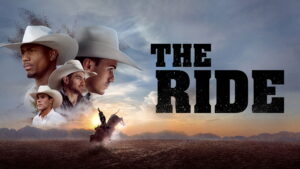 The Ride (2023)