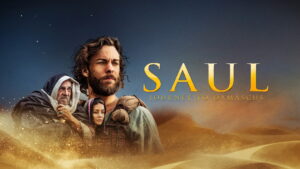 Saul: The Journey to Damascus