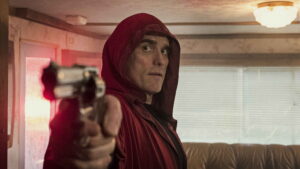 The House That Jack Built