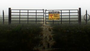 The Secret of Skinwalker Ranch