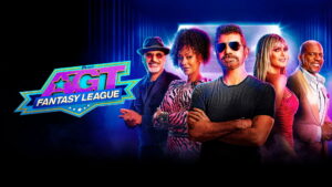 America’s Got Talent: Fantasy League