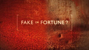 Fake or Fortune?