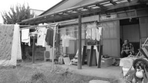 And the Mud Ship Sails Away…