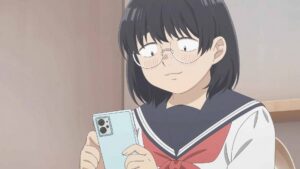 April Showers Bring May Flowers