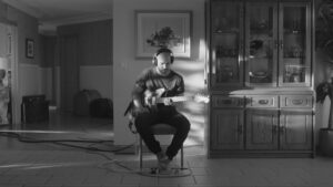 You’re Sleeping, Nicole