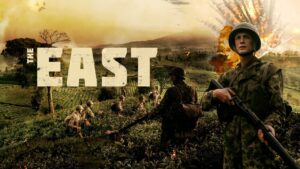 The East